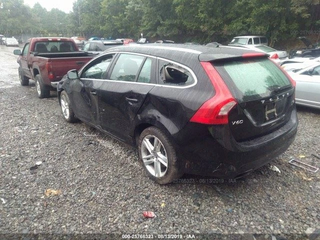 AC Compressor Without Hybrid ID 36011277 Fits 17-22 VOLVO XC90 1996495 Foto 3 de 4