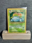 Pokemon Venusaur 15/102 Base Set Holo Unlimited LP