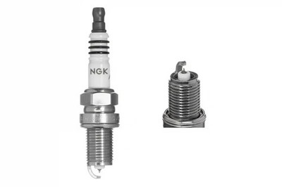 Zündkerze Iridium-Mittelelektrode 3306 NGK für CHEVROLET TOYOTA NISSAN DAEWOO