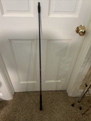 Newton Motion 1 Dot Driver Shaft, Callaway Tip, New Winn Dry Tac 2.0 M Size Grip