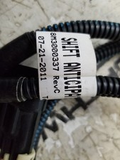 MERCURY HARNESS 8M300337 4941523 SHIFT HARNESS