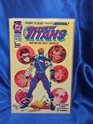 DC Comics New Titans #99 VF+ 8.5 First Appearance Arsenal Roy Harper Key Issue