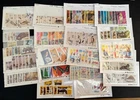 Oman 20 Mostly Used Sets, Good Thematics, Animals,  Birds
