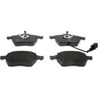 Ferodo FDB1463 Bremsbelagsatz FüR VW Audi Seat Skoda A3 TT Bora NEW Beetle Golf
