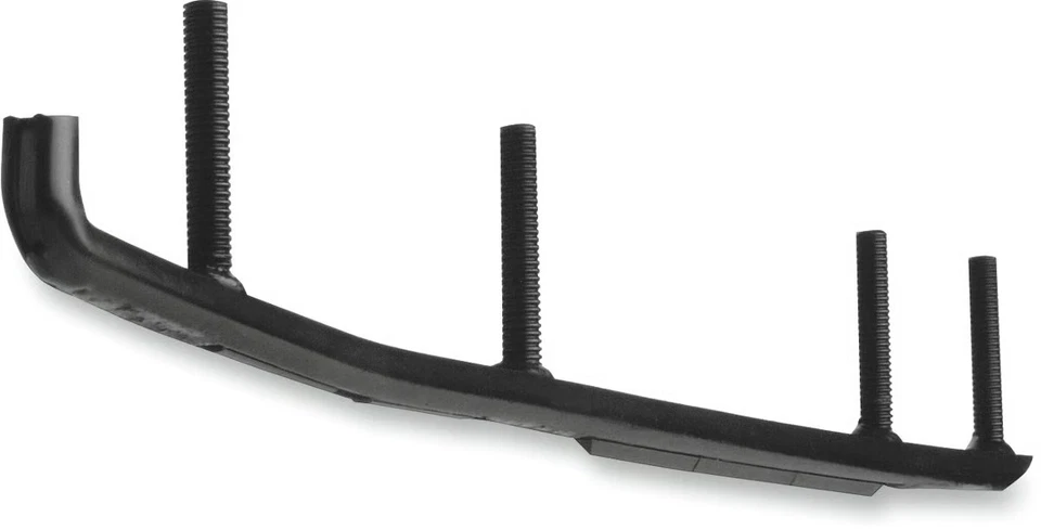 Woodys Trail Blazer IV Flat-Top Carbide Runners TYV4-6250 Wear Bar TYV4-6250 - Image 4 of 4