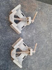 Bessey WSM9 welding Corner Clamps