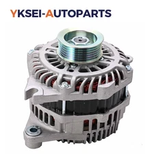 Alternator For 2011 13-2019 Ford Explorer Flex Taurus Edge Lincoln MKS 3.5L 3.7L