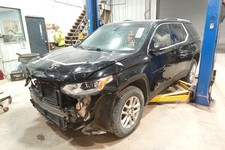 2018 Chevrolet Traverse 3.6l Engine Motor Oem 161k Miles - Lkq444363039