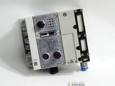 Festo Busknoten 548755 CPX-M-FB33 661556 662565 533371 VMPA1-FB-EPL-EU  195716