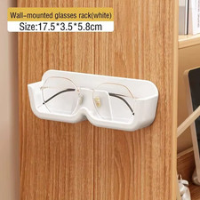 1Pc Glasses Storage Rack Wall Mounted Sunglasses Sunglasses Display Props Myopia