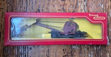 Triang Hornby R127 Crane Truck Boxed 00 Gauge
