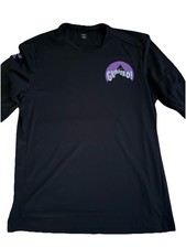 Rapha Grinduro Long Sleeve Technical Shirt Adult Sz L