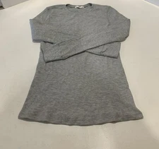 Active  Basic USA Long Sleeve Size M thermal shirt