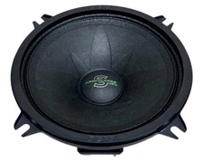 Deaf Bonce Apocalypse M50SE Neo 5″ Mid-Range Speakers (Pair)