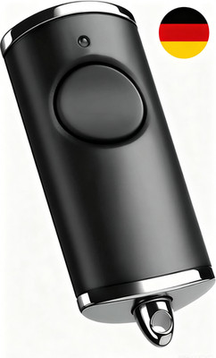 1 Stück Garagentor-Handsender für Hormann HSE2 HSE1 HS1 HS4 HS5 HSZ1 HSD2 868 BS