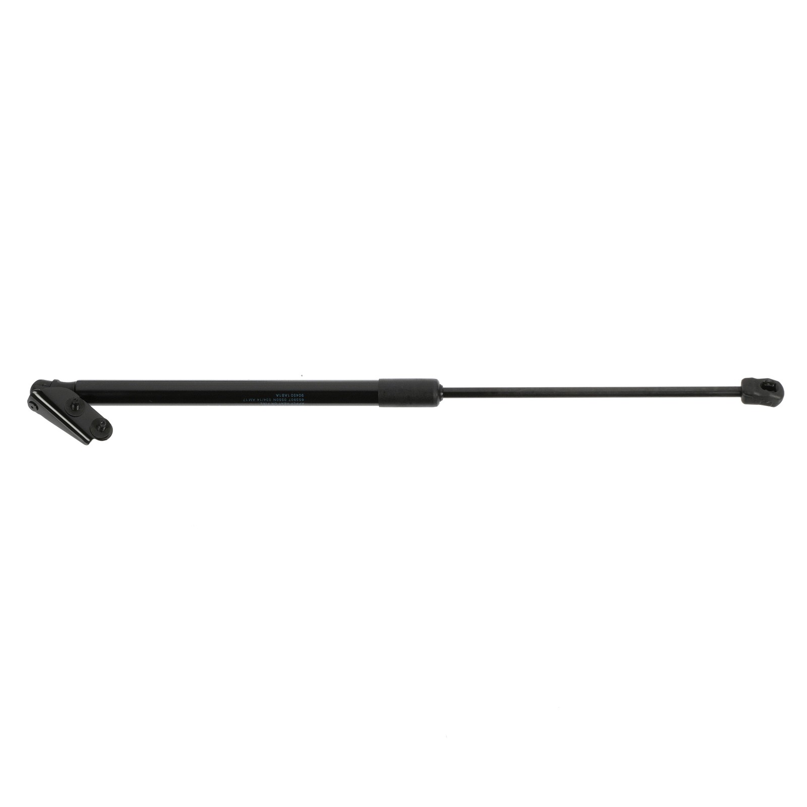 Soporte del amortiguador del lado del pasajero para Nissan Murano 2009-2014 (N/P 90450-1AB1A)
