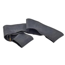 Tube int��rieur butyle large Snowbike 26 24 20 pouces 4 0 �� 5 0 pour VTT plage