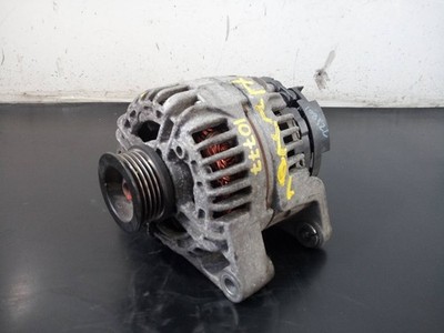 13222930 LICHTMASCHINE / P3-A4-28-4 / 0124325171 / 2384586 FÜR OPEL CORSA D COSM