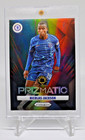 2025 Nicolas Jackson Panini Prizm FIFA Club World Cup Prizmatic Chelsea #9