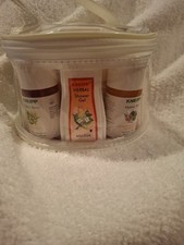 Kneipp Bath Time RX - 10 Piece Bath Oil Set 10x .50 fl oz Herbal bath Set