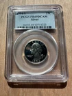 1994-S Washington Quarter Silver PR69 DCAM PCGS