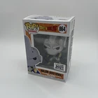 Funko Pop! Dragon Ball Z Majin Buu (Evil) 2021 Funimation 864