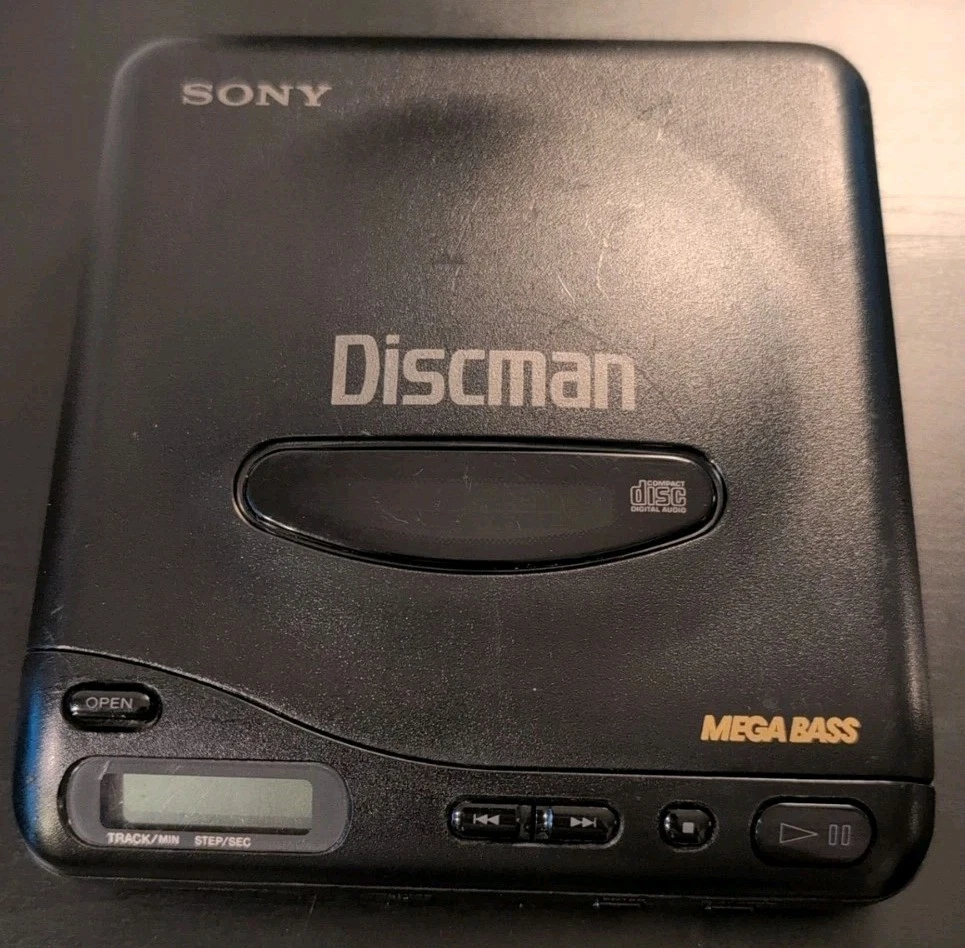 Sony D 11 for sale - eBay