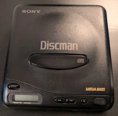 Sony D 11 for sale - eBay