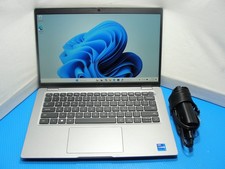 Dell Latitude 5420 14  FHD Intel Core i7-1185G7 3GHz 16GB RAM 256GB SSD Charger
