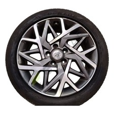 HYUNDAI Kona Hybrid Hev Alloy Wheel Single 52910-CM300
