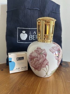 lampe berger lamp vintage