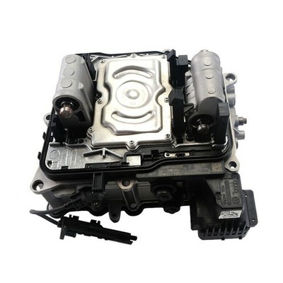 0AM 7-Speed DSG Mechatronic (ValveBody&TCU) For AUDI VW SKODA DQ200 (0AM927769D)