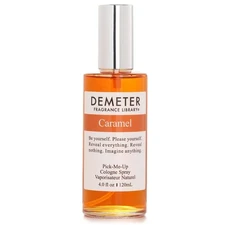 Demeter - Caramel Cologne Spray 120ml/4oz