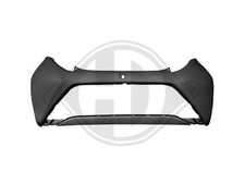 Stoßstange hinten für Toyota Aygo 2014-2022