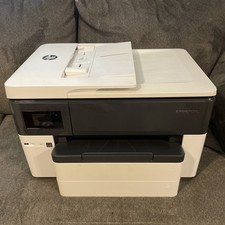 HP OfficeJet Pro 7740 Wide Format All-in-One ...