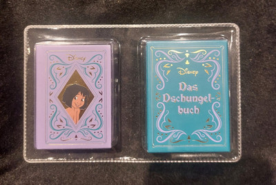 Disney - Die Miniatur Edition - Buch - Sammlung Ausgabe 3 - Das Dschungelbuch