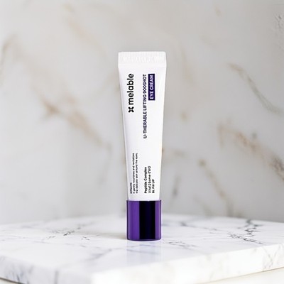 Melable U-Therable lifting 900shot Eye Cream 15mL | eBay