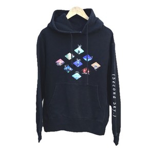 Porter Robinson Hoodie | eBay