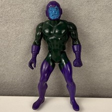 1984 Marvel Secret Wars Kang the Conqueror Action Figure 4  Mattel Vintage