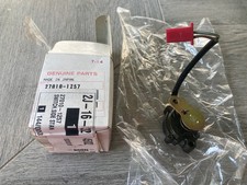Kawasaki KL650 Side Stand Switch 27010-1257