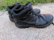 Merrell Tactical MOAB 2 Mid Mens US 11.5 Black Vibram