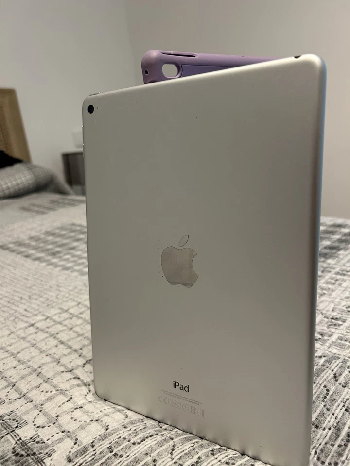 Apple iPad Air 2 · 32GB · Wi-Fi, foto 3 de 5