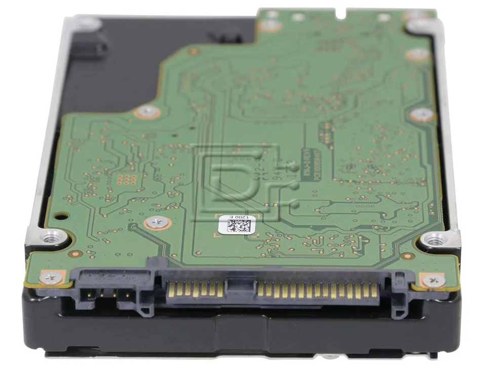 NEW Dell XXTRP 600GB 10K SAS HDD 12Gbps 2.5in SFF 512 ISE Seargate ST600MM0069 - Image 4 of 4