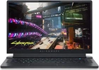 Dell Alienware X15 R2 15.6-inch FHD 360Hz 1ms Display Core i7-12700H 16GB RAM