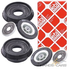 2x FEBI BILSTEIN REP. SATZ DOMLAGER VORNE FÜR RENAULT CLIO 1 BJ 91-98