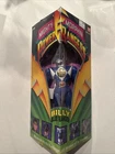 Vintage 1993 Bandai Mighty Morphin Power Rangers Billy Blue Ranger 2200