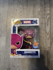 Funko Pop! Vinyl: Marvel - Hawkeye - Diamond Comics (Exclusive) #914
