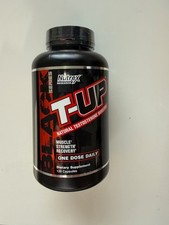 T-UP Natural Testosterone Booster
