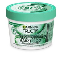Garnier Fructis Aloe Hair Food Maske FüR Trockenes Haar 400Ml