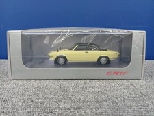 1/43  MAZDA LUCE ROTARY COUPE 1969 942814
